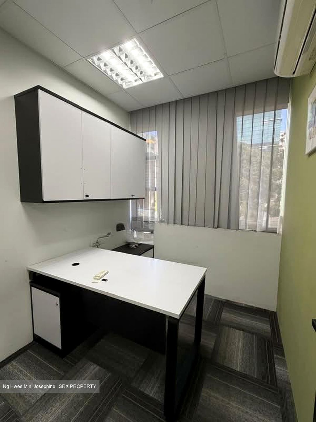 Solstice Business Center (D19), Factory #604217371